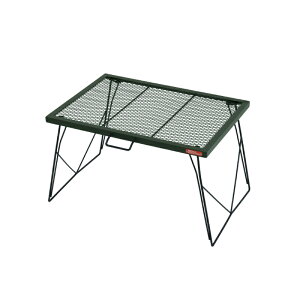 TENT FACTORY(�e���g�t�@�N�g���[) �X�`�[�����[�N�X FD�e�[�u�� MH(�~�h���n�C) 700 MGB TF-WLSW-FD700MH