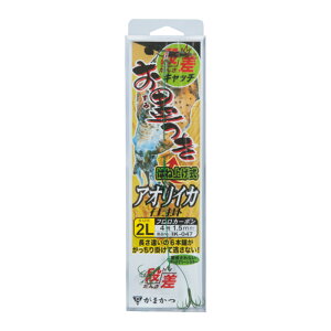 ܂(Gamakatsu) ntAICJd| ͂˂ iLb` IK047 3L 42459-5-0