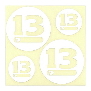 �y5/23-27�̓G���g���[�őS�i5�{�z �u���[�f��(BREADEN) �f�B�J�[�� B�[�T�[�N��(13CIRCLE) #01 �z���C�g 5027
