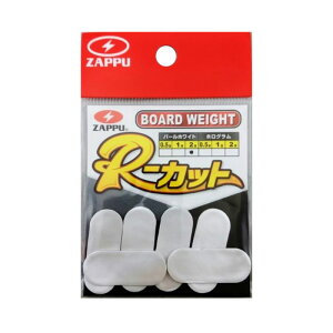 ZAPPU(�U�b�v) �{�[�h�E�F�C�g R�J�b�g 0.5g �p�[���z���C�g GN71512