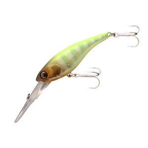 �W���b�J��(JACKALL) �\�E���V���b�h 62DDR SP POL�`���[�g�o�b�N�u���[�M��