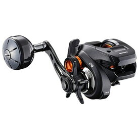 シマノ(SHIMANO) 20 バルケッタFカスタム 150(右) 041692