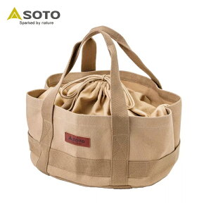 SOTO ���z�t���[�o�b�O M ST-6401M