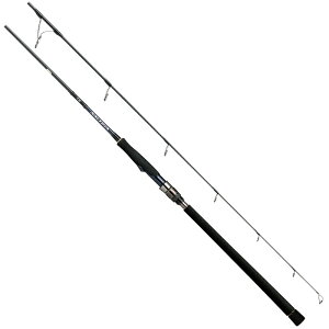 ダイワ ソルティガ R J62S-3 LO (ロッド・釣竿) 価格比較 - 価格.com