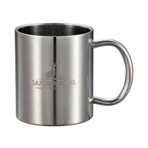 y12/5 ő2,000~OFFz LveX^bO(CAPTAIN STAG) NEWpI WXe}OJbv350 350ml UH-2007