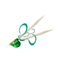 シマノ(SHIMANO) 炎月 ドテラバクバク 200g 008 グリンゴールド JD-L20T