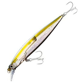 シマノ(SHIMANO) エクスセンス サイレントアサシン 120F フラッシュブースト 120mm 007 Fブラック XU-112T