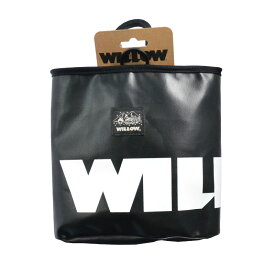 ウィロー(WILLOW) チョークバック WIPO LOGO WLAC-410
