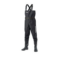 シマノ(SHIMANO) FF-054T ハイパーウェーダー(チェストハイ・ラジアルソール) 全5サイズ