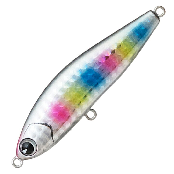 楽天市場 全品p５倍以上 4 30 5 1要ｴﾝﾄﾘｰ アムズデザイン Ima Honey Trap 70s ハニートラップ 70s 70mm Ht70 116 コットンキャンディー ナチュラム 楽天市場支店