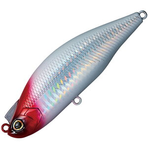 �y6/1 �ő�2,000�~OFF&�S�iP2�z �_�C��(Daiwa) ���A�U�� ���C�W�[�t�@�V���b�h 70S 70mm ���[�U�[���b�h�w�b�h 07402018