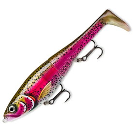 Rapala(ラパラ) X-Rap(エックスラップ) ピート 140mm RTL XRPT14-RTL