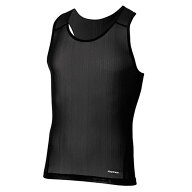 【スーパーSALE店内最大65％OFF】 ファイントラック(finetrack) ドライレイヤー クール タンクトップ メ…