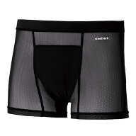 ファイントラック(finetrack) ドライレイヤー クール ボクサー メンズ FUM0827 全2色 全4サイズ