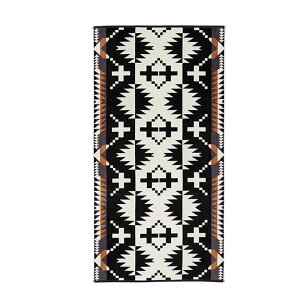PENDLETON(�y���h���g��) �A�C�R�j�b�N�W���K�[�h�o�X�^�I�� XB218 �S6�F