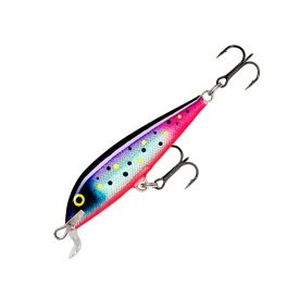 Rapala(ラパラ) Team Esko(チームエスコ) 70mm ミッドナイトブルー TE7-MIB