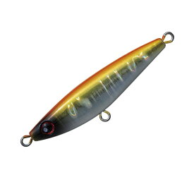 バディーワークス(Buddy Works) OFFBAIT(オフベイト) 30g HGO 腹グロオレンジ