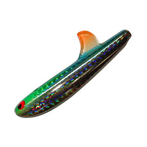 POZIDRIVEGARAGE(|WhCuK[W) tBobN~m[ 75S 75mm #09 CBGB N[ubN/O[u[