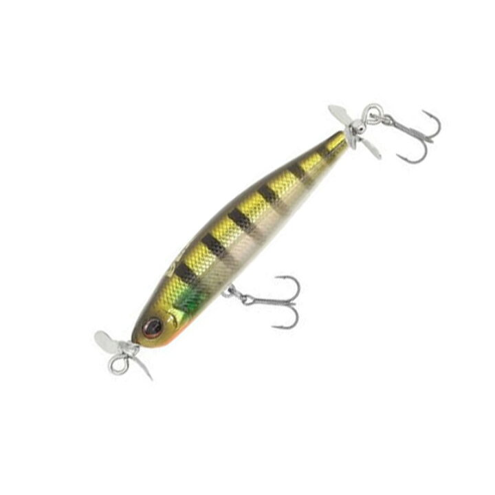 楽天市場 バークレイ デックス スパイベイト 55mm ステルスギル ナチュラム 楽天市場支店