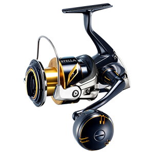シマノ ステラ SW 6000HG (リール) 価格比較 - 価格.com 