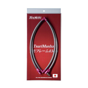 yGg[őSiP5{!10/4 20~z ޕ Tsurimusha ^t[ 43cm