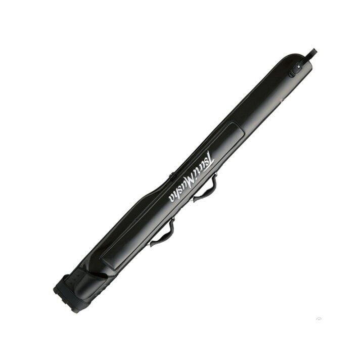 楽天市場】 釣武者 Tsuri Musha WHワイドロッドケース石鯛 1950mm 