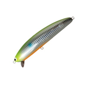 POZIDRIVEGARAGE(ポジドライブガレージ) スパンクウォーカー F 133mm #06 チャートボラ