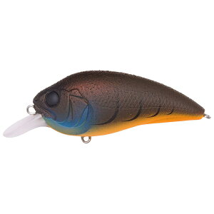 �y5/23-27�̓G���g���[�őS�i5�{�z ���K�o�X(Megabass) SUPER-Z(�X�[�p�[�E�W�[) Z1 53mm �}�b�g�N���[II 00000045204