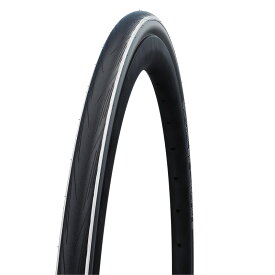 【5/9-16エントリーで全品5倍】 SCHWALBE(シュワルベ) 【正規品】ルガノ 2 (ワイヤードビード)ロード/トレーニング/エントリー サイクル/自転車 700×25C ホワイトストライプ(ETRTO:25-622) SW-11159023