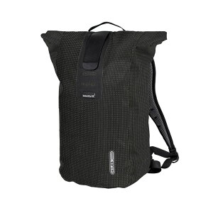 ORTLIEB(�I���g���[�u) �y���K�i�z���F���V�e�B HV IP64�h���o�b�O �T�C�N��/���]��/�A�E�g�h�A 23L �u���b�N���t���b�N�X OR-R4044