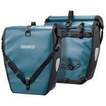 楽天市場】オルトリーブ バックローラー シティ ortlieb 40lの通販
