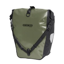 楽天市場】オルトリーブ バックローラー シティ ortlieb 40lの通販