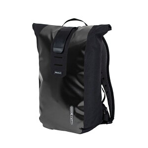 ORTLIEB(�I���g���[�u) �y���K�i�z���F���V�e�B �h��IP64 �o�b�O �T�C�N��/���]�� 17L �u���b�N OR-R4300