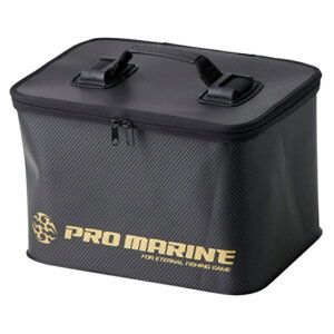 v}(PRO MARINE) EVA V[YP[X ubN AEG036-BK