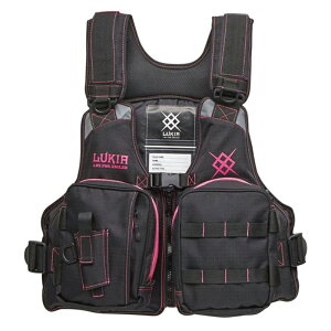 LUKIA(LA) LA t[eBOQ[xXg GX t[ ubNsN WFA550-BKPK