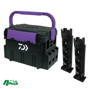 _C(Daiwa) ^bN{bNX  TB5000 + bhX^h TB30(3_Zbg)