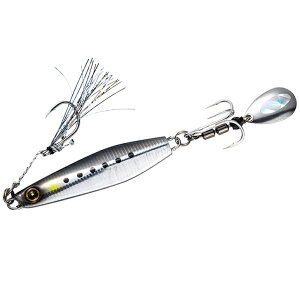 y12/5 ő2,000~OFFz nuT(Hayabusa) J^u[hWO WbNAC }L}L 30g Cu[CV FS417