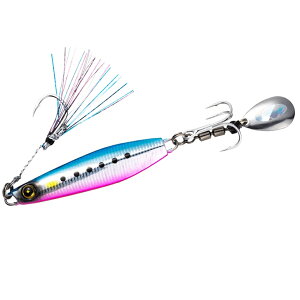 nuT(Hayabusa) J^u[hWO WbNAC }L}L 30g PCusCV FS417