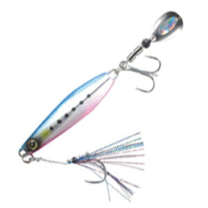 nuT(Hayabusa) J^u[hWO WbNAC }L}L 40g PCusCV FS417