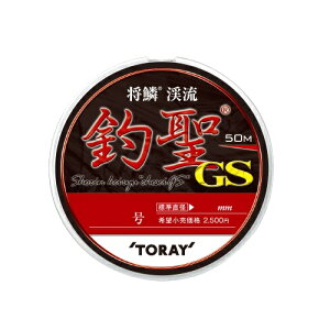 mtBg(TORAY)  k ސGS 50m 0.25 i`