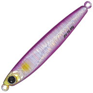 メジャークラフト ジグパラ バーチカル TG タングステン 100g #2 ピンク JPVTG-100