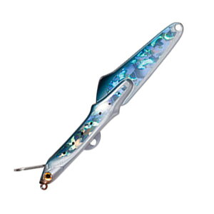 �^�b�N���n�E�X(TACKLE HOUSE) �R���^�N�g �X�`�[���~�m�[ 18g No.4 �C���V CSM18