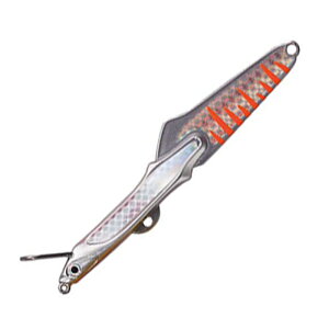 �^�b�N���n�E�X(TACKLE HOUSE) �R���^�N�g �X�`�[���~�m�[ 18g No.16 �G�X�P�[�v�E�V���o�[ CSM18