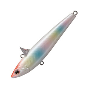 �^�b�N���n�E�X(TACKLE HOUSE) ���[�����O�x�C�g ���C�g�E�F�C�g 77mm 23(PW�p�[�������{�[) RB77LW
