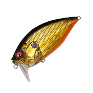 ���K�o�X(Megabass) O.R.C BURNING SHAD 58mm GG ���K�o�X�L���N�� 00000045642