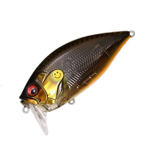 ���K�o�X(Megabass) O.R.C BURNING SHAD 58mm �l���f�C�g�i 00000045647