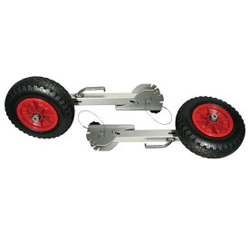 楽天市場 アルミ ボート ドーリーの通販