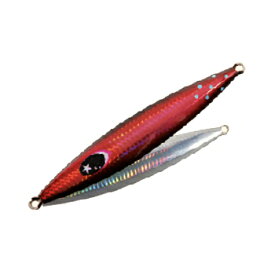 ゼスタ(XeSTA) スローエモーション チャフ 120g 130.FRSBL フルレッドスポットブルーグロー 902-5983