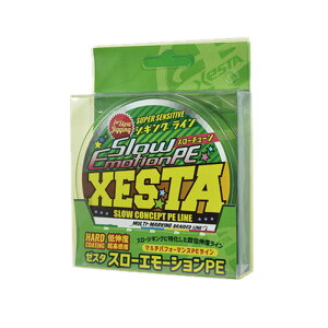 �[�X�^(XeSTA) �X���[�G���[�V����PE �g���v��X4 200m #2.5/42lb 9014260