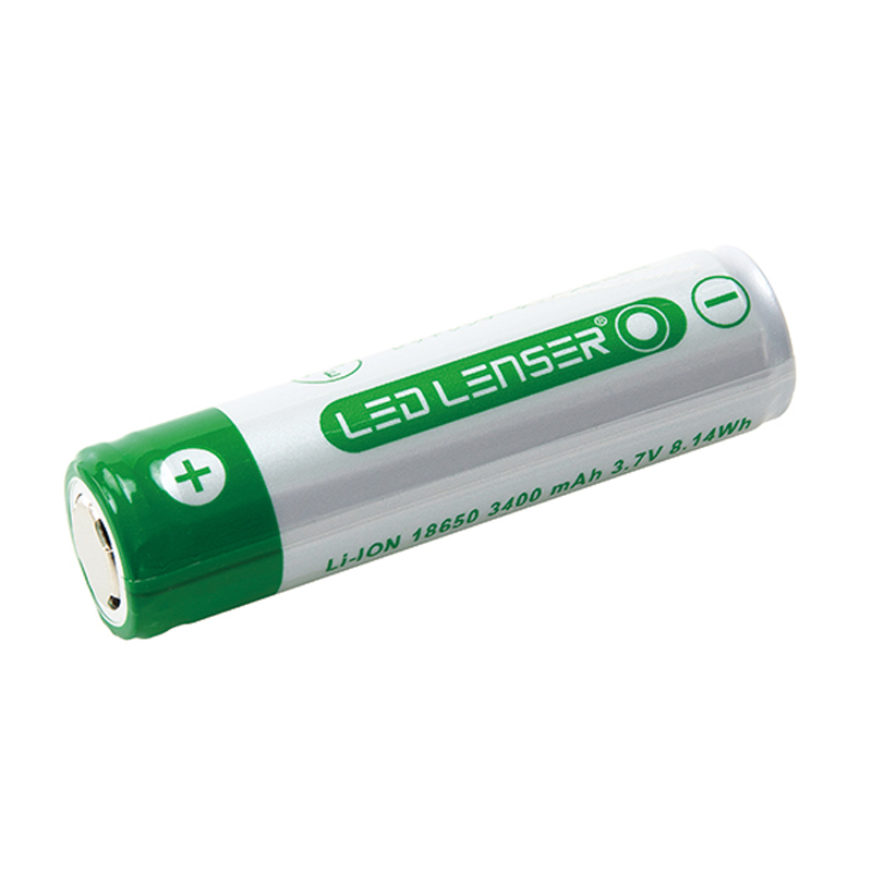 LED LENSER(レッドレンザー) LL Li-ion battery for NEO10R⁄MT10 43184 : ナチュラム  支店